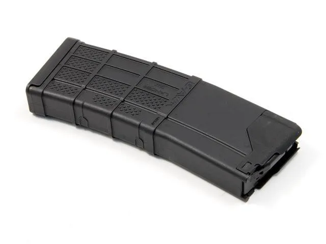 Lancer Systems AR-15 L5AWM 30rd Mag - Opaque Black 10 PACK