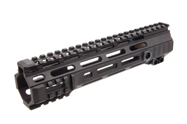 CMT Tactical UHPR MOD 4 HDX RAIL - 9"