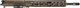 Dark Storm Industries DS-15 AR-15 Typhoon 5.56x45mm NATO 16in Complete Upper Receiver Carbine Length 1-9 Twist 1/2x28 Cerakote Copperhead Brown