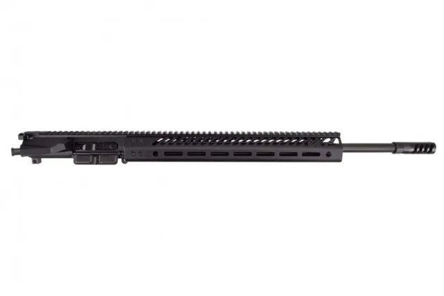 Seekins Precision VK20 224 VALKYRIE COMPLETE UPPER -20"