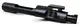 Moriarti M4/M16 Full Auto Comp Bolt Carrier Group Nitride Black 7in