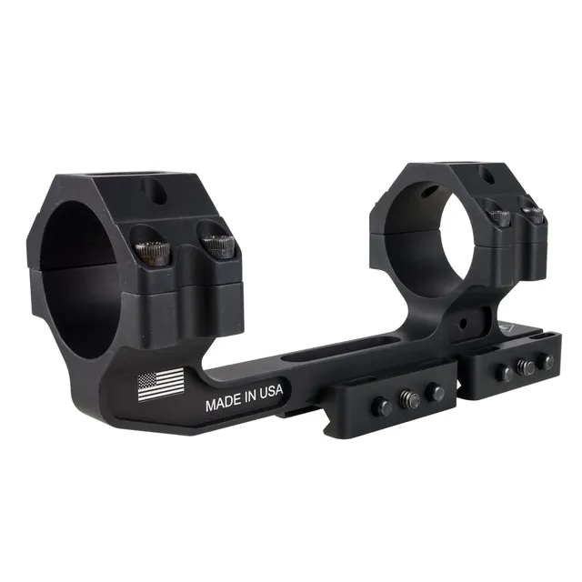 Trijicon Cantilever Mount 34mm Tube 1.59" - Precision Picatinny Rail Mount