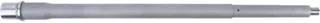 Rainier Arms Match .223 Wylde SPR Barrel 18in 1-8 Twist 1/2x28 Silver Medium