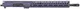 Ghost Firearms Elite Complete Upper Receiver 7.62x39 16in Carbine Length 4150 Light HBAR Barrel 1-10 Twist 14in M-LOK Free Float Hand Guard A2 Flash