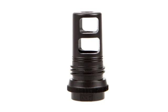 AAC Muzzle Brake 7.62mm 90T TAPER SR7 5/8-24