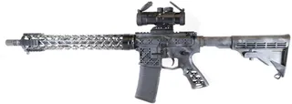 Brigand Arms ATLAS Handguard - 15 in AR15