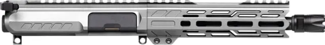 CMMG MkG .45 ACP Banshee Fixed Ejection Upper Group Receiver 8in 1-16 Twist 0.578x28 TPI .750in Tungsten