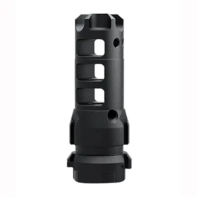 Dragon Keymount Muzzle Brake 5/8"-24 .308 Win/ 7.62x51