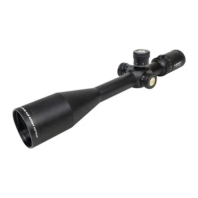 Argos BTR Gen2 10-40x56mm SFP BLR MOA Reticle Black