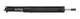 Aero Precision Complete Upper Receiver M4E1-E 18in .223 Wylde Fluted Barrel EM-15 Handguard Gen 2 Anodized Black
