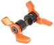 ODIN Works Ambidextrous Modular Safety Orange