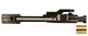 Watchtower Firearms Durabolt 5.56 NATO Gold Bolt Carrier Group BCG Gold