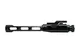 NBS Lightweight AR-10 / 308 / 6.5 Creedmoor Bolt Carrier Group - Black Nitride