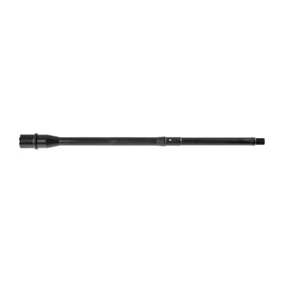 Lightweight AR-15 16" A1 Barrel 1/2-28" Chrome Moly Nitride