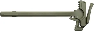 Phase 5 Weapon Systems Inc Ambi-Battle Latch / Charging Handle Assembly OD Green