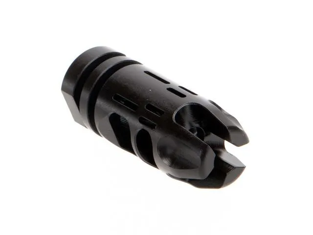 VG6 Precision Epsilon 556 - Black