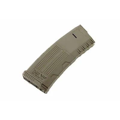 AR-15 Multi Caliber 30rd Magazine, Green