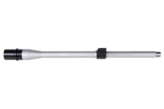 V SEVEN 308 WIN STAINLESS MATCH BARREL 16.1"