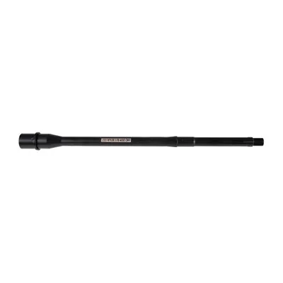 Blemmed Lightweight AR-15 14.5" A1 Barrel 1/2"-28 Chrome Moly Nitride Blem