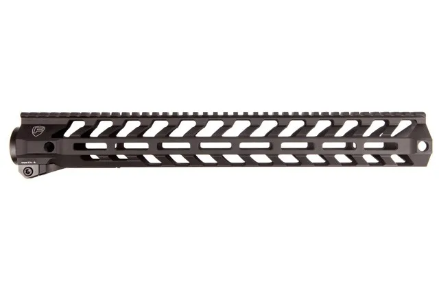 Fortis AR-10 Switch MLOK .308 Rail 15