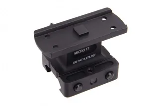 ZRODelta DLOC-Micro T1 Mount