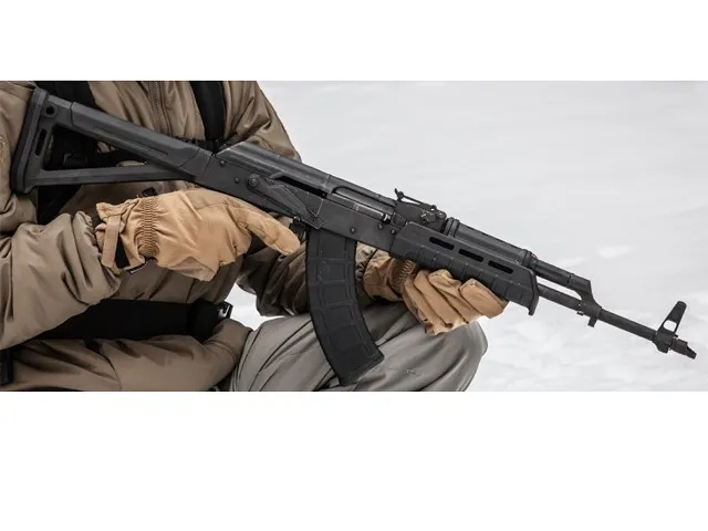 Magpul MOE AK Stock AK47/AK74