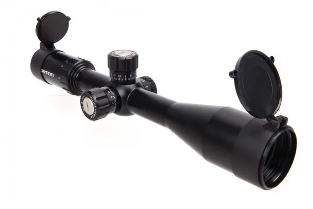 Riton Optics RT-S MOD 7 4-20X50 Riflescope