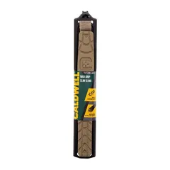 Max Grip Slim Sling FDE