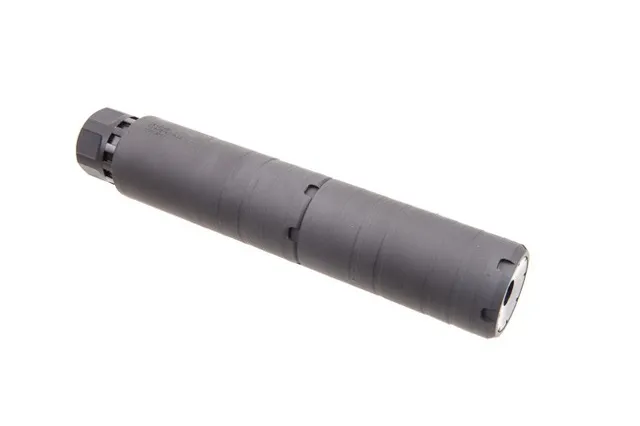 Dead Air Wolf-9SD Modular 9mm Suppressor