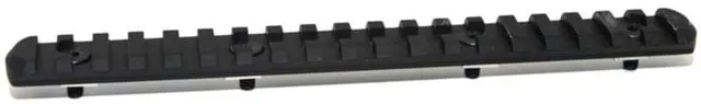Precision Reflex .308 AR10 Armalite Forearm Tactical Rail 8.5 inch Black
