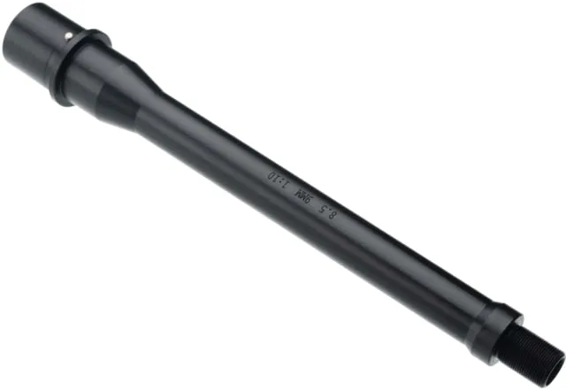 Stern Defense SD AR15 Barrel 9mm 85in Black BRL85INCHDA
