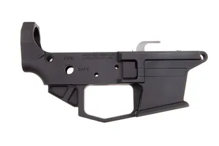 Angstadt Arms AR-15 1045 Lower Receiver for GLOCK