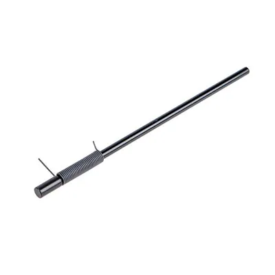 AR-15 Ejection Port Cover Rod BLK