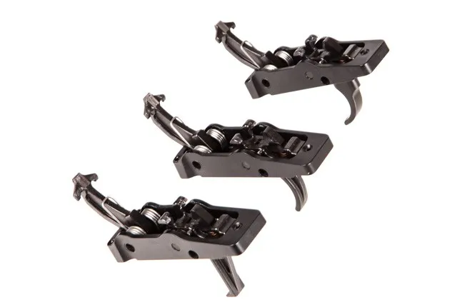 CMC Triggers AK SINGLE STAGE TRIGGER