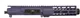 Ghost Firearms Elite Complete Barreled Upper Receiver Tactical Grape