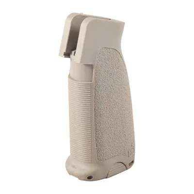 Mod-0 Gunfighter Grip Polymer Dark Earth