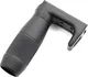 A3 Industries M-LOK Modular Vertical Foregrip w/ Integrated Handstop - 3in Textured Grip Black