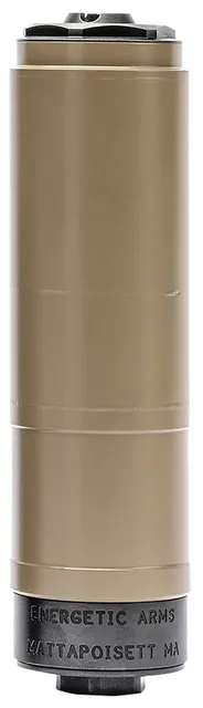 Energetic Armament Armament Ferox (5.56NATO) Suppressor