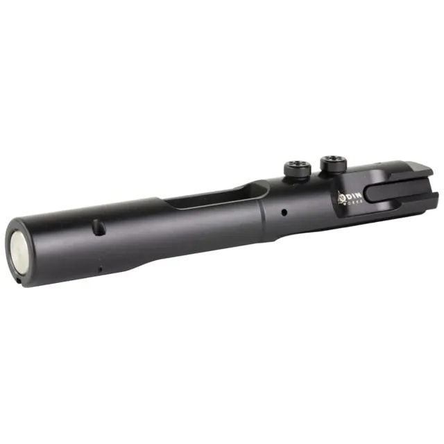 Odin Works Bolt Carrier Group Black Matte