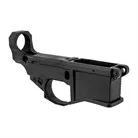 AR-15 80% Polymer Lower Receiver & Jig Kit