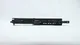 NBS Premium Series 10.5 5.56 Upper Assembly w/ Geissele MK4 Handguard