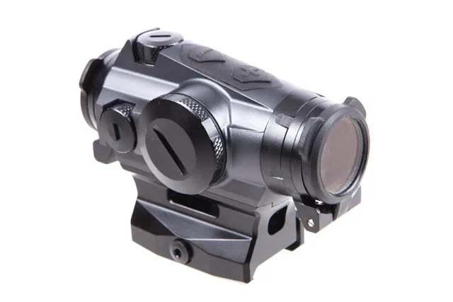 Sig Sauer ROMEO4H 1x20 mm - BALLISTIC CIRCLE PLEX