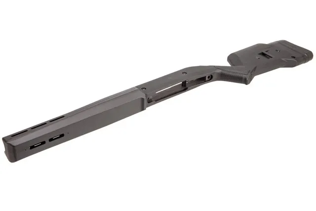 Magpul Hunter 700L Stock Remington 700 Long Action Black (M-LOK)