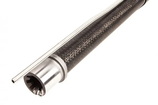Christensen Arms CA-15 Carbon Barrel Assembly 5.56 NATO-11.5 Carbine