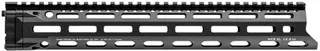 Daniel Defense 13.5in MFR XL Rail Systems w/ M-LOK attachments Black