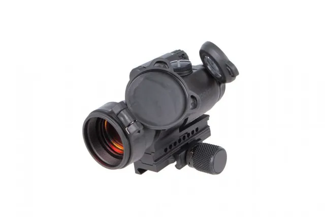 AIMPOINT PRO Patrol Rifle Optic