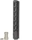 Reptilia M-LOK Handguard 13in Black
