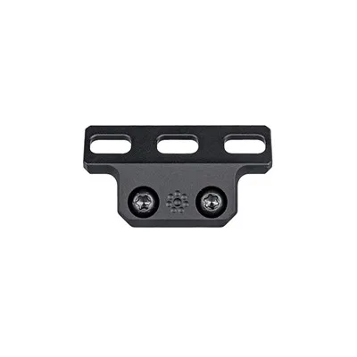 40 Degree Offset M-LOK To M-LOK Adapter