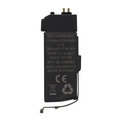 Rig Rapid Illumination Grip Battery