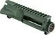 WMD Guns AR-15 A3/A4 Upper Receiver Forged w/M4 Feed Ramps Stripped NiB-X Jesse James Green 1-NIBXUF-Jesse James Green
